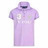 Polo Favouritas kids - Violet