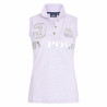 Polo Favouritas sans manches HV Polo - R. Lilac Heather