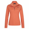 Tech top HV Polo Darlene - Gingembre