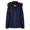 Veste HV Polo Isa - Bleu marine