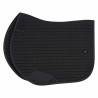 Tapis de selle HV Polo Legacy GP - Noir