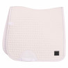 Tapis de selle HV Polo Dae DR - Blanc