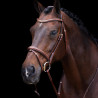 Bridon HV Polo Legacy - Bruin