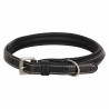 Halsband van de hond HV Polo Legacy - Zwart