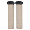 Onderbandages HV Polo Francis - Beige