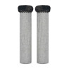 Sous bandages HV Polo Francis - Gris