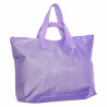 Shopping bag HV Polo Classic large - Violet