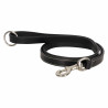 Laisse du chien HV Polo Legacy - Noir
