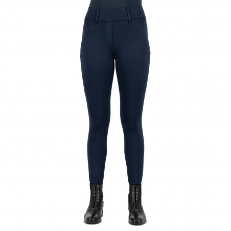 Legging d'équitation Easy Rider Rihanna FullGrip