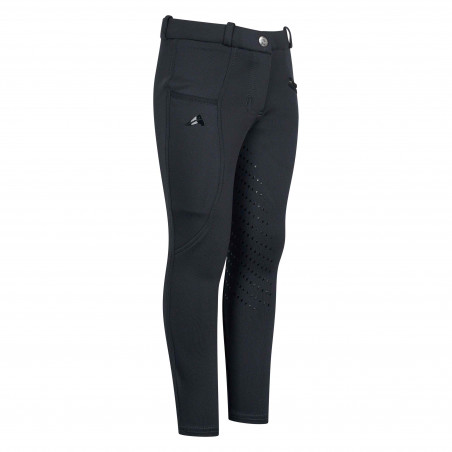 Pantalon d'équitation Kids Easy Rider Joy FullGrip