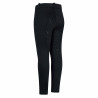 Pantalon d'équitation Kids Easy Rider Joy FullGrip - Noir
