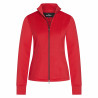Veste Euro-Star Esma - Rouge allure