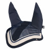Bonnet anti-mouches Euro-Star Basic - Bleu marine