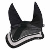 Bonnet anti-mouches Euro-Star Basic - Noir