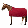 Imperial Riding Classic fleece deken - Rio Rood
