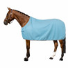 Couverture polaire Imperial Riding Classic - Azur