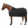 Imperial Riding Classic fleece deken - Zwart