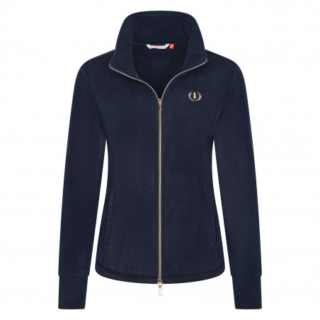 Veste polaire Imperial Riding Galactic