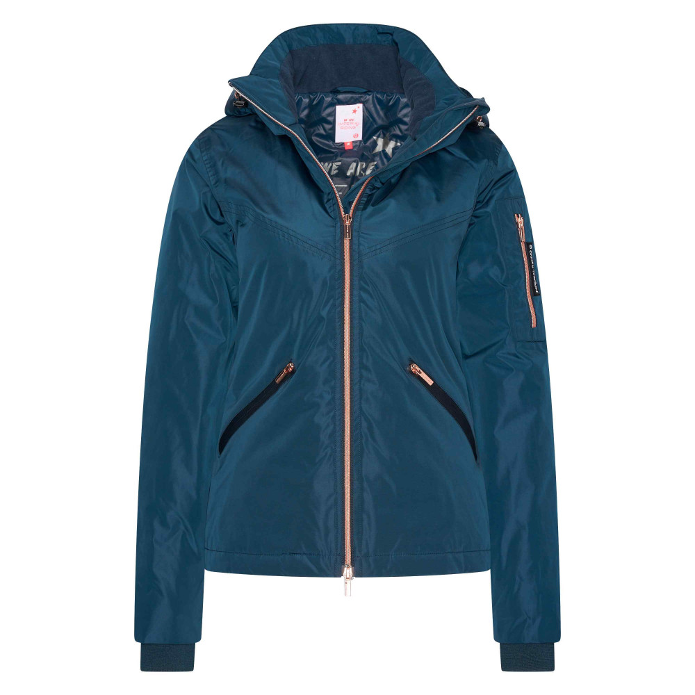 Veste imperméable LeMieux Young Rider Dolcie