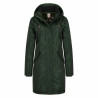 Parka tech Imperial Riding Jolly - Forêt profonde