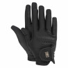 Gants Imperial Riding Lady Dazzle - Noir