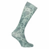 Chaussettes Imperial Riding Cosmic Colorful - Vert sauge