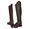 Bottes d'équitation Imperial Riding Kids Walker Glam - Marron