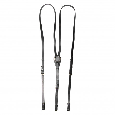 Teugels Triangle Imperial Riding Core