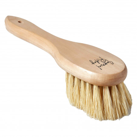 Brosse À Sabots Imperial Riding Natural