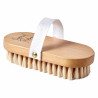 Brosse Brillance Poil Imperial Riding Natural - Naturel