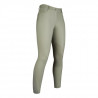 Pantalon Sunshine basanes en silicone HKM - Gris vert