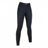 Pantalon Sunshine basanes en silicone HKM - Noir