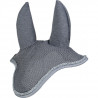 Bonnet anti-mouches Noise Control HKM - Gris