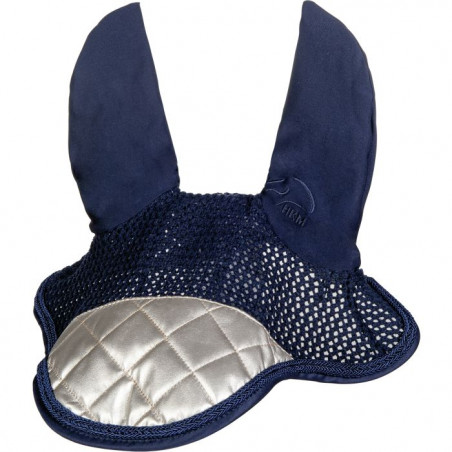 Bonnet anti-mouches Golden Queen Style HKM