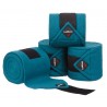 LeMieux Luxury polobandages - Pauwengroen