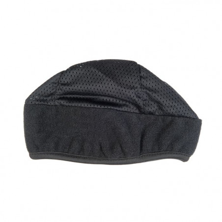 Fleece en netstof cap HKM
