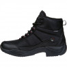 Chaussures de travail Adventure HKM - Noir