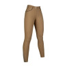 Pantalon Beagle basanes en silicone HKM - Camel