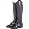 Bottes Sevilla Teddy HKM - Noir