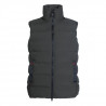 Mouwloze bodywarmer Alster HKM - Olijfgroen