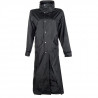 Imperméable Dublin II HKM - Noir