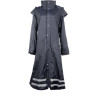 Imperméable Seattle HKM - Bleu foncé