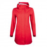 Waterdichte Weatherproof HKM - Rood