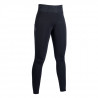 Legging Lavender Bay basanes en silicone HKM - Noir