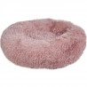 Lit pour chien Fluffy HKM - Rose clair