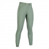 Pantalon Helene basanes en silicone HKM - Vert foncé
