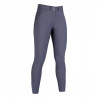 Pantalon Helene basanes en silicone HKM - Gris foncé