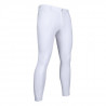 Pantalon homme James fond intégral en silicone HKM - Blanc