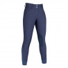 Pantalon Hunter basanes en Alos HKM - Bleu foncé
