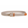 Elastische riem Ann HKM - Beige
